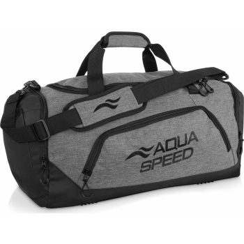 aqua speed unisex`s sport bag σε προσφορά