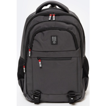 big star unisex`s backpack 250022 905 σε προσφορά