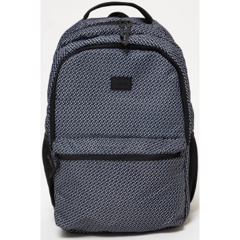 big star unisex`s backpack 250029 000 multicolor σε προσφορά