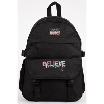 defacto unisex school bag σε προσφορά