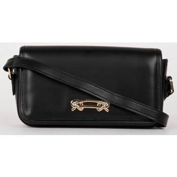 defacto women`s faux leather crossbody bag σε προσφορά