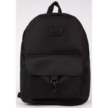 defacto unisex school backpack σε προσφορά