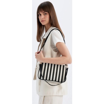 defacto women`s shoulder bag σε προσφορά