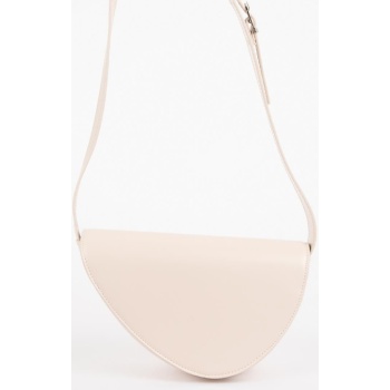 defacto women`s faux leather crossbody bag σε προσφορά