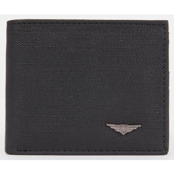 defacto men`s faux leather wallet σε προσφορά