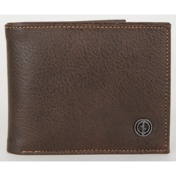 defacto men`s faux leather wallet σε προσφορά