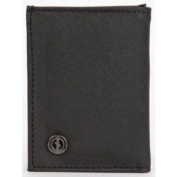 defacto men`s faux leather wallet σε προσφορά