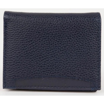 defacto men`s printed faux leather wallet σε προσφορά