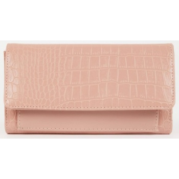 defacto women`s faux leather wallet σε προσφορά