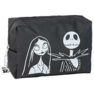 toiletry bag toiletbag nightmare before christmas