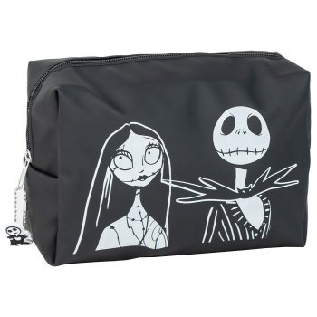 toiletry bag toiletbag nightmare before christmas σε προσφορά