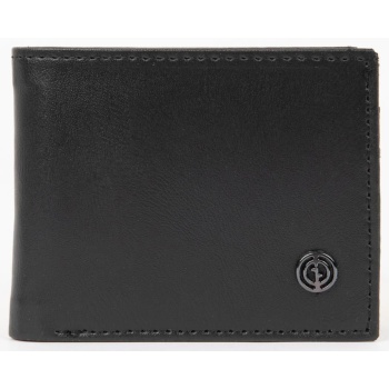 defacto men`s faux leather wallet σε προσφορά