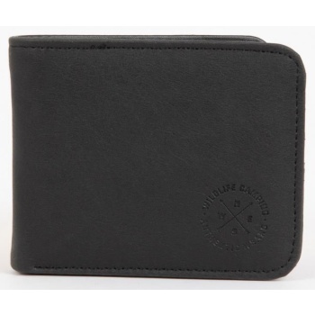 defacto men`s faux leather wallet σε προσφορά