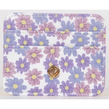 defacto women`s floral card holder σε προσφορά