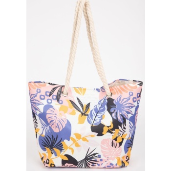 defacto women`s beach bag σε προσφορά