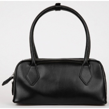 defacto women`s faux leather handbag σε προσφορά