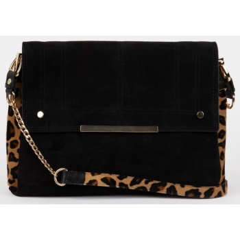 defacto womens suede shoulder bag σε προσφορά