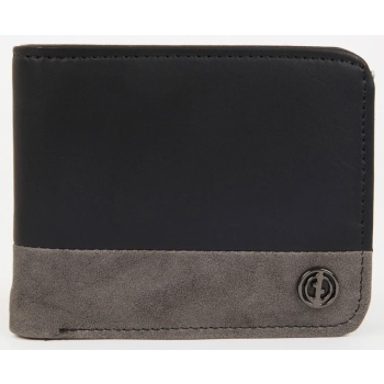 defacto men`s faux leather wallet σε προσφορά