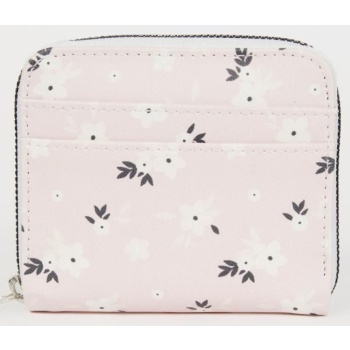 defacto womens patterned wallet σε προσφορά