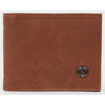 defacto men`s faux leather wallet σε προσφορά