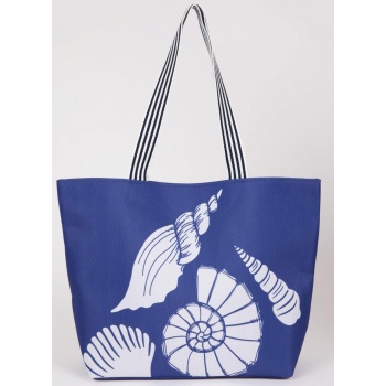 defacto women`s canvas handbag σε προσφορά