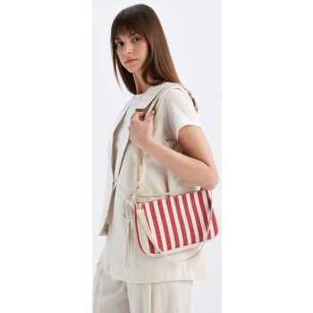 defacto women`s shoulder bag σε προσφορά