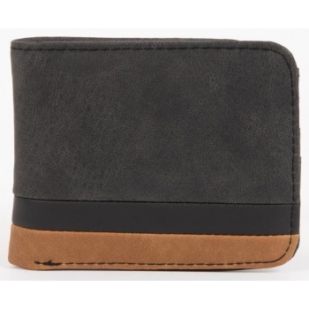 defacto men`s faux leather wallet σε προσφορά