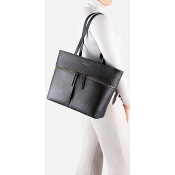 geox black women`s handbag arielle - women`s σε προσφορά