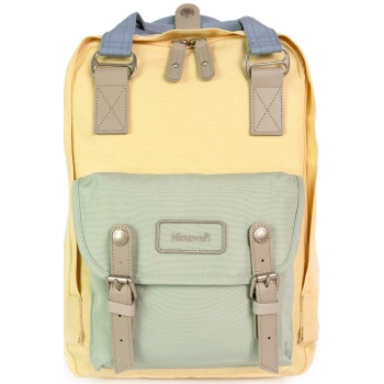 himawari unisex`s backpack tr24080-1 σε προσφορά