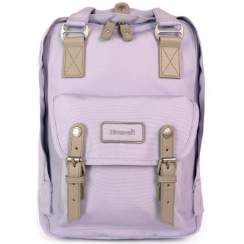 himawari woman`s backpack tr24081-4 σε προσφορά