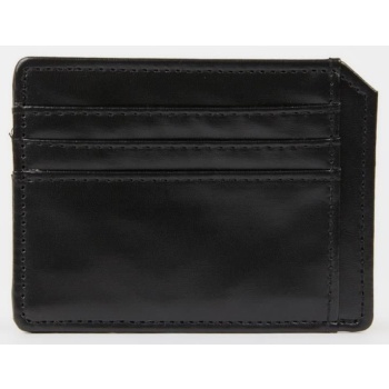 defacto mens faux leather card holder σε προσφορά