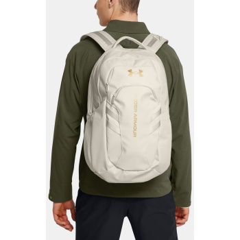 under armour unisex backpack ua hustle 6.0 pro bp - unisex σε προσφορά