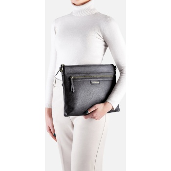 geox black women`s handbag corinne - women`s σε προσφορά