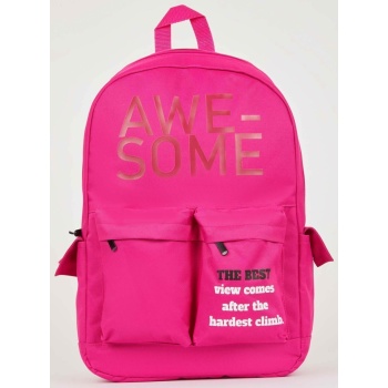 defacto women`s backpack σε προσφορά