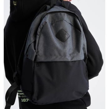 defacto unisex school backpack with laptop compartment σε προσφορά