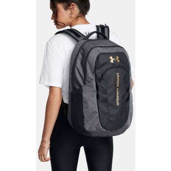 under armour unisex backpack ua hustle 6.0 pro bp - unisex σε προσφορά