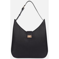 geox black women`s handbag berenyc - women`s