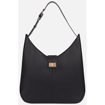 geox black women`s handbag berenyc - women`s