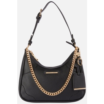 geox black women`s handbag merieg - women`s σε προσφορά