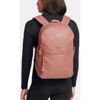 under armour women`s backpack ua studio campus bp - women σε προσφορά