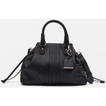 geox black women`s handbag bag - women`s