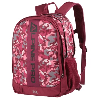 children`s school backpack with glowing logo 25l alpine pro σε προσφορά