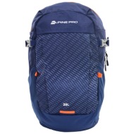 outdoor backpack with air flow 20l alpine pro dofre mood indigo