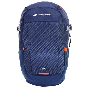 outdoor backpack with air flow 20l alpine pro dofre mood σε προσφορά