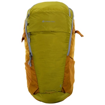 outdoor backpack 28l alpine pro regre lemon curry σε προσφορά