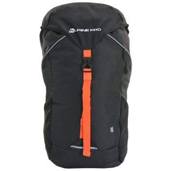 outdoor backpack with air channel system 18l alpine pro σε προσφορά