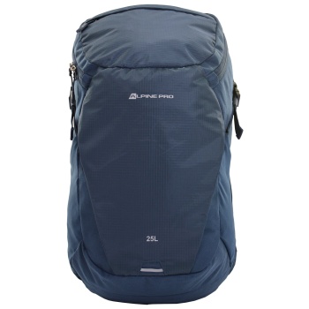 outdoor backpack with reflective elements 25l alpine pro σε προσφορά