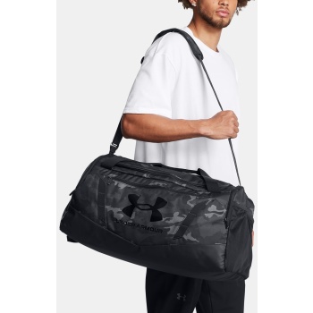 under armour unisex bag ua undeniable 5.0 duffle md - unisex