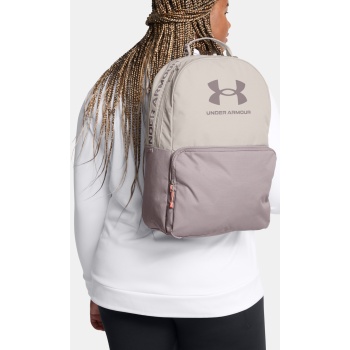 under armour unisex backpack ua sportstyle backpack - unisex σε προσφορά