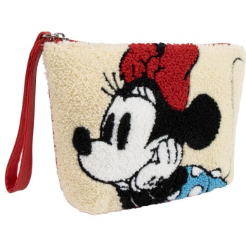 toiletry bag toiletbag minnie σε προσφορά